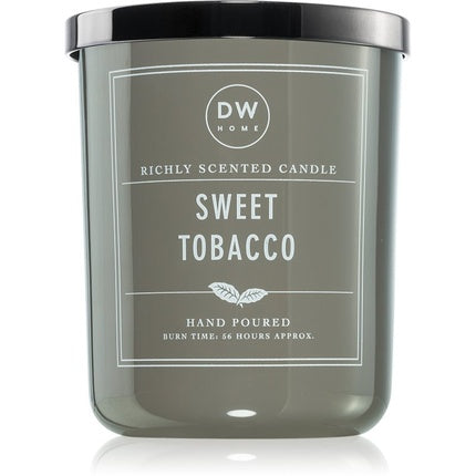 DW Home Signature Sweet Tobacco Candle - 434 g
