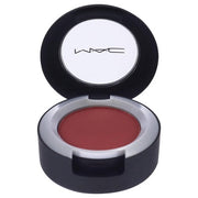 MAC Powder Kiss Eyeshadow Devoted To Chili 0.05 oz