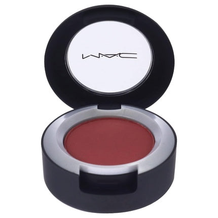 MAC Powder Kiss Eyeshadow Devoted To Chili 0.05 oz