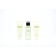 Zinnia Women's Perfumed Eau de Toilette Gift Set - 75ml
