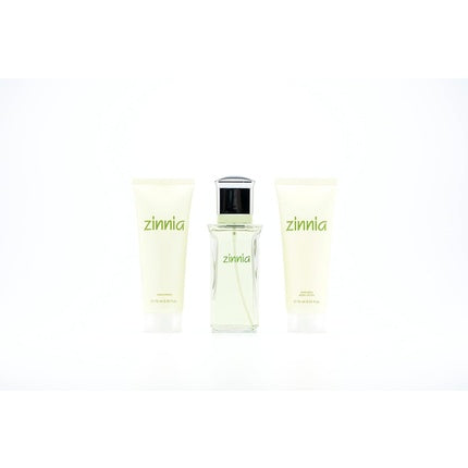 Zinnia Women's Perfumed Eau de Toilette Gift Set - 75ml