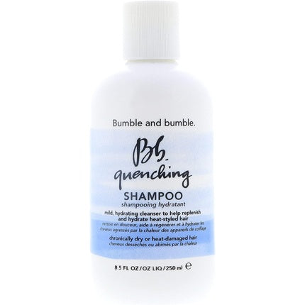 Bumble and Bumble Quenching Shampoo 250ml 8.5 fl.oz