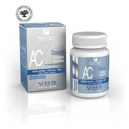 Fauvert Fortifying Dietary Supplements - Professional Grade