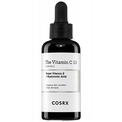 Cosrx The Vitamin C 13 Serum Brightening Skin Serum 20 Ml