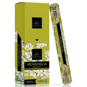 LIABEL INCENSI SENSAZIONALI 20 PZ MERAVIGLIA GE