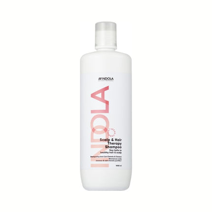 Indola Scalp & Hair Therapy Shampoo 1000 Ml