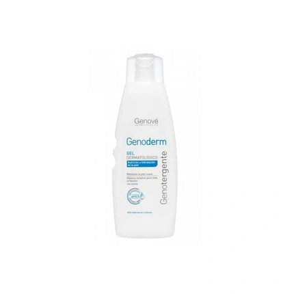 Genov Genov Genotergent Liquid Soap Sol