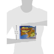 Sanding Favilla Lemon