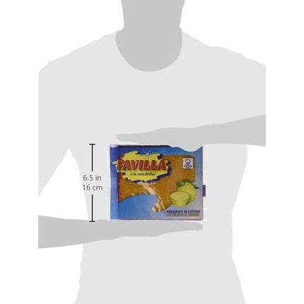 Sanding Favilla Lemon