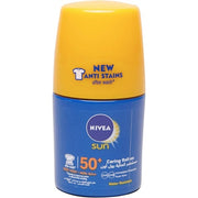 Nivea Sun Kids Protect & Sensitive Roll On SPF 50+