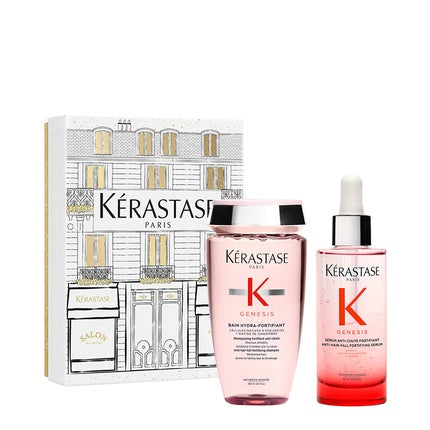 Krastase Genesis Duo Set Professional Hair Care