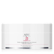 Apis Couperose-Stop Algal Mask For Capillary Skin With Wild Rose And Vitamin C 100g