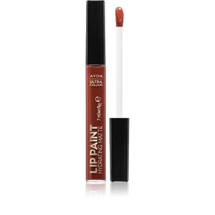 Avon Ultra Colour Paint Lipstick