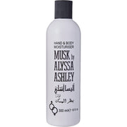 Ashley Musk Hand & Body Lotion 300ml