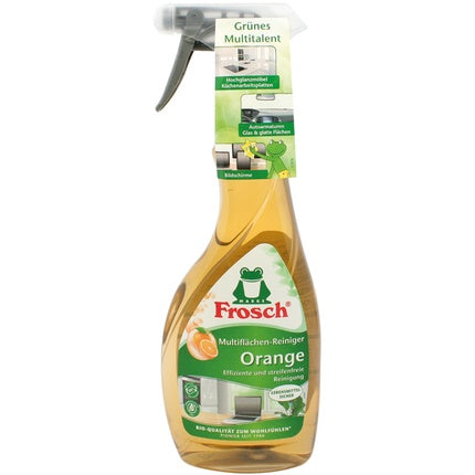 Frosch Multi Surface Cleaner 500ml