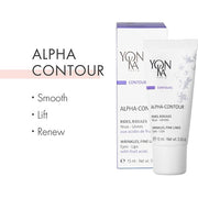 Contours Alpha-Contour 33130 15ml 0.55oz