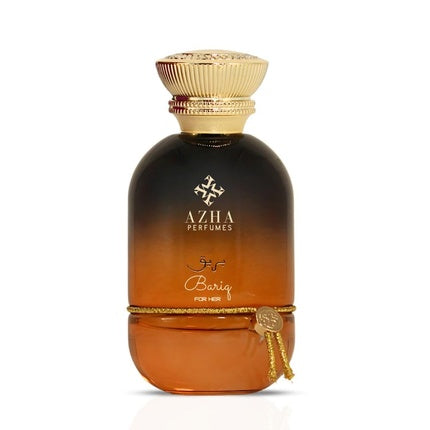 Bariq By Azha Unisex 33 Oz EDP Spray