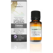 Nutricosmetics - Terpenic Canela Cassia 10ml