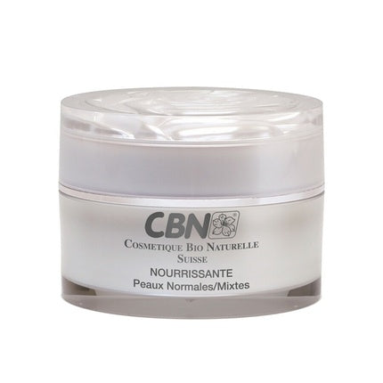 Cbn Nourishing Cream For Normal/Mixed Skin