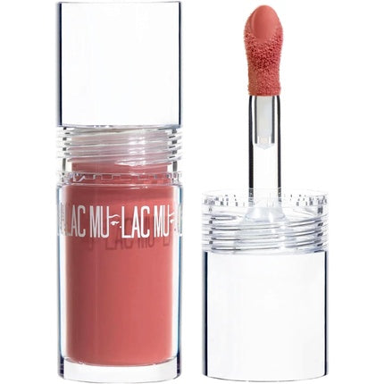 Mulac Cosmetics 3DVERSE Matt Liquid Blush All Over 16 Blushform Vegan 5ml