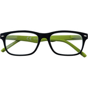 Zippo Reading Glasses Soft-Line Frame for Men