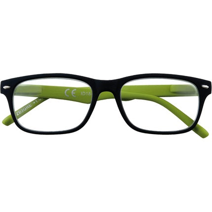 Zippo Reading Glasses Soft-Line Frame for Men