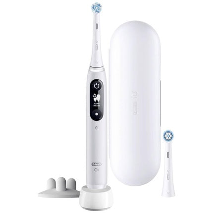 Oral-B Io Series 6s Grey Opal