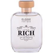 Elode - Rich - Eau De Toilette - 100ml