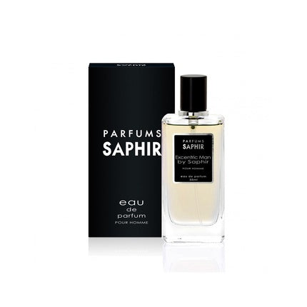 Saphir Excentric Eau De Parfum Spray 50ml