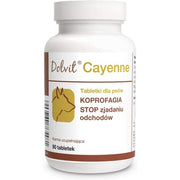 Dolfos Dolvit Cayenne Tablets for Dogs 90 Count