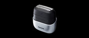 Panasonic Compact Electric Shaver Es-Cm3bks503