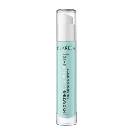 Claresa Hydrating Underwear Base Makeup Primer 34g