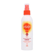 Vision Spray Spf50