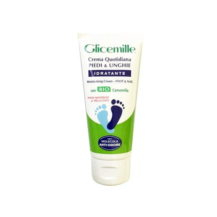 Blood Sugar Cream for Feet and Nails Moisturizing 100ml