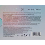 Anastasia Beverly Hills Glow Kit Moon Child Holographic Pastel Hues and Pearlescent Luminosity