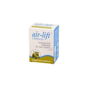 Air Lift Immediate Elimination Of Bad Breath 40 Capsules