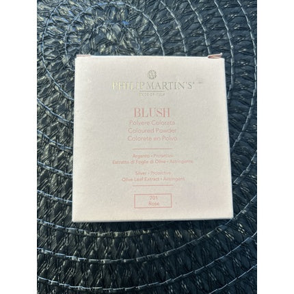 Philip Martin's Blush 701 Rose