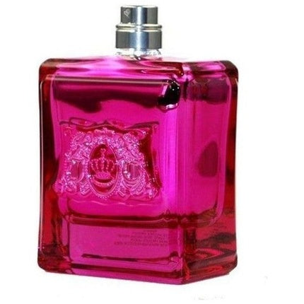 Viva La Juicy Noir by Juicy Couture Perfume for Women 3.4 Oz EDP