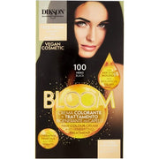 Dikson Bloom Color Cream 100 Black