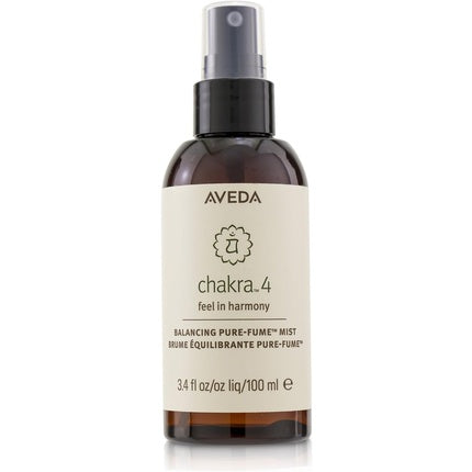 Aveda Chakra Balancing Body Mist
