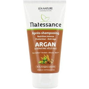 Natessance Argan & Botanical Keratin Conditioner 150ml
