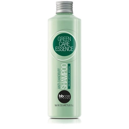 Bbcos Green Care Essence Antidandruff Shampoo 250ml