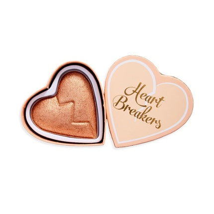 I Heart Revolution Heartbreakers Highlighter Graceful 10g