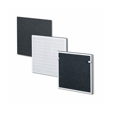 Beurer Lr 300310 Air Purifier Replacement Set 3 Years Warranty
