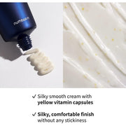 numbuzin No.5 Daily Multi-Vitamin Cream 2.02oz 60ml with Vitamin C and Panthenol