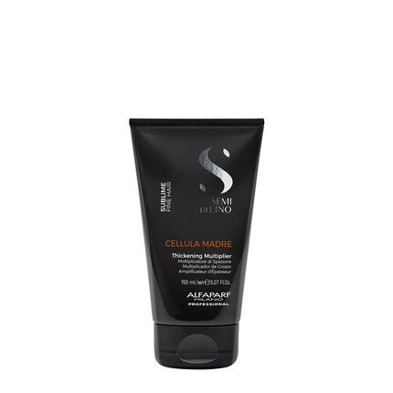 Alfaparf Milano Semi Di Lino Sublime Cellula Madre Thickening Treatment 150ml