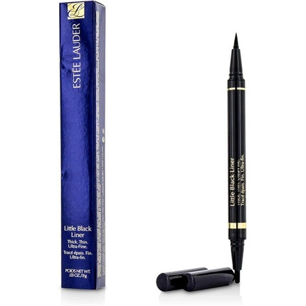Estée Lauder Little Liner Black 0.9g
