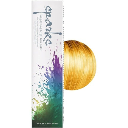 Bright Haircolor Sunburst 3oz