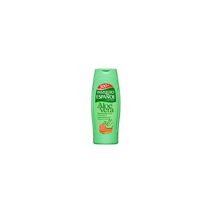 Instituto Espaol Aloe Vera Moisturizing Lotion 500ml