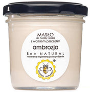 Honey Soap Factory Ambrosia Face And Body Butter 65g